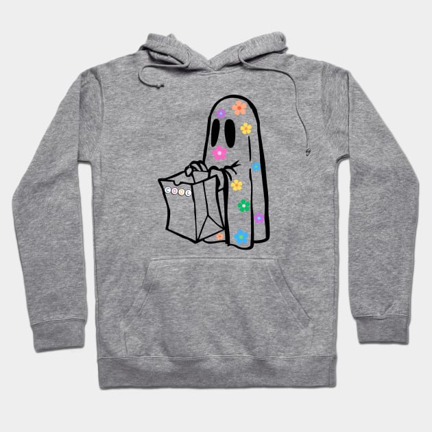 Bootiful Hoodie by VultureVomitInc